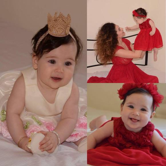 Meet your Posher, Antigona - Picture 1 of 1